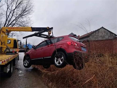 集贤楚雄道路救援