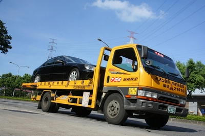 集贤旅顺口区道路救援